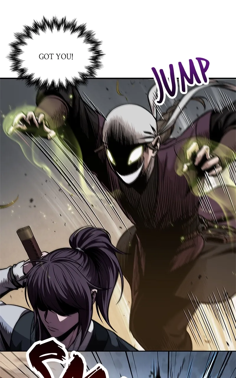 Nano Machine Chapter 67 Page 46