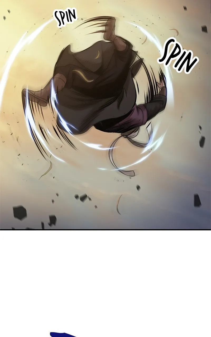 Nano Machine Chapter 67 Page 48