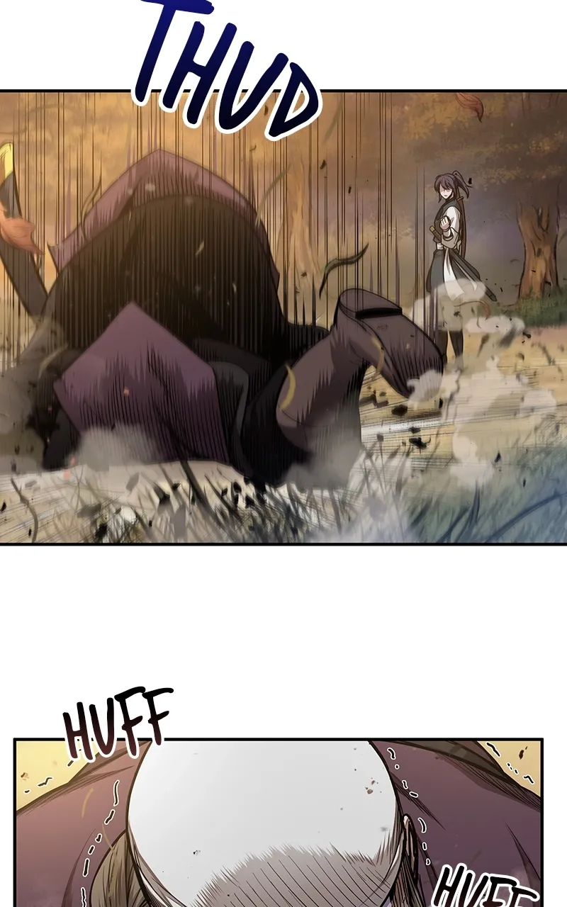 Nano Machine Chapter 67 Page 49