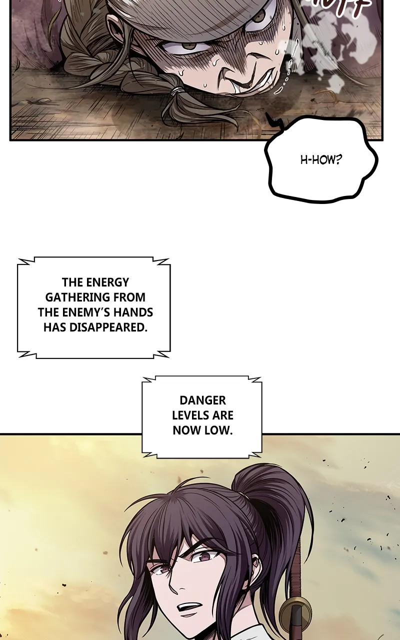Nano Machine Chapter 67 Page 50