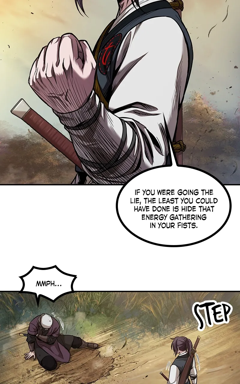 Nano Machine Chapter 67 Page 51