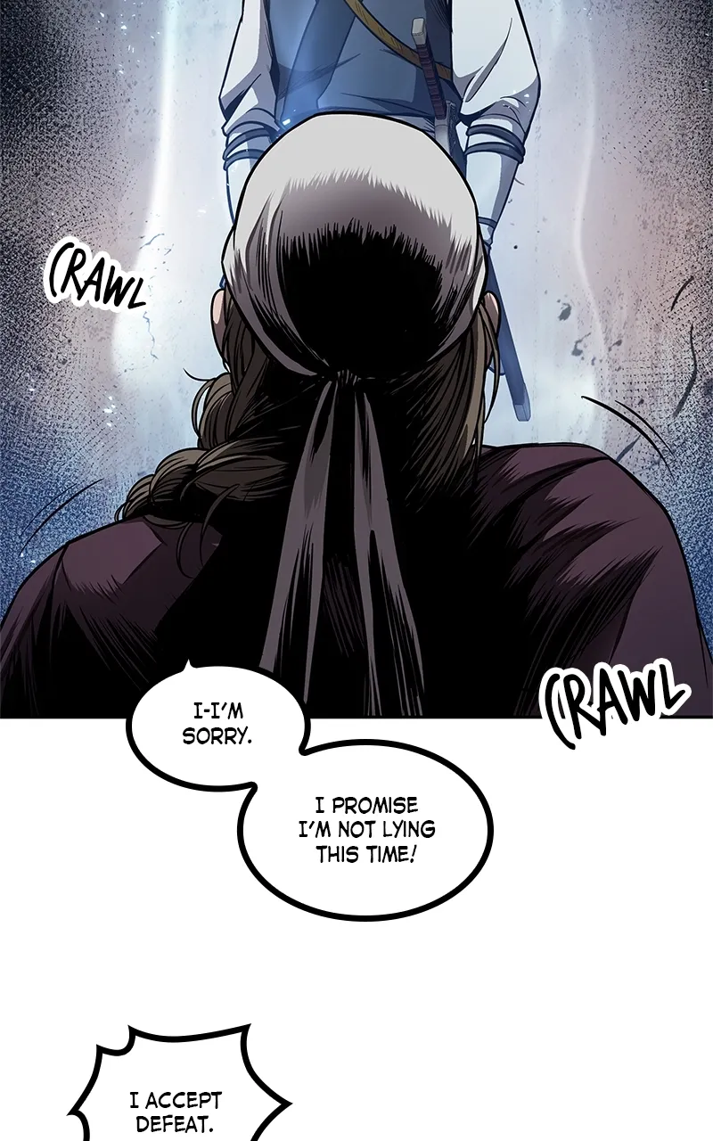 Nano Machine Chapter 67 Page 53