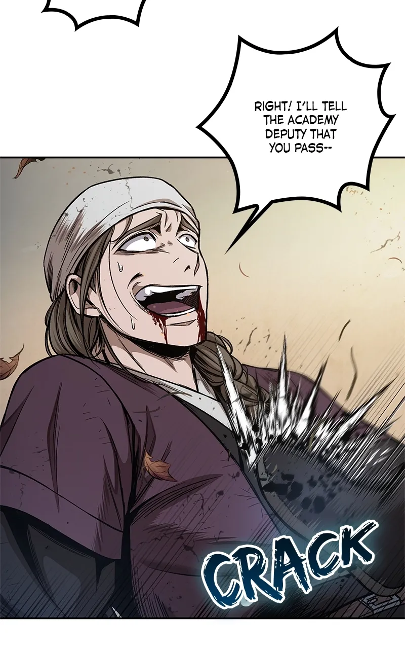 Nano Machine Chapter 67 Page 54