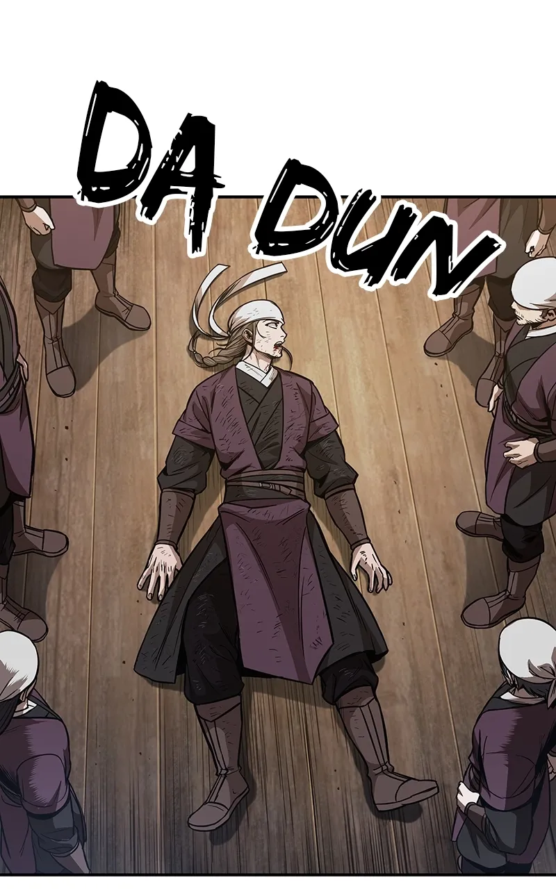 Nano Machine Chapter 67 Page 61