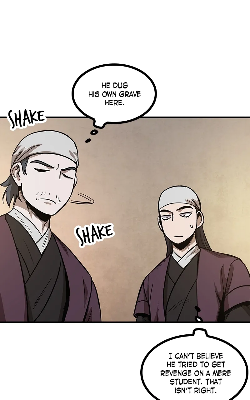 Nano Machine Chapter 67 Page 62