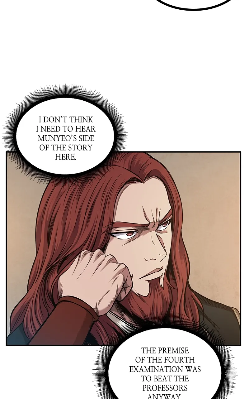 Nano Machine Chapter 67 Page 63