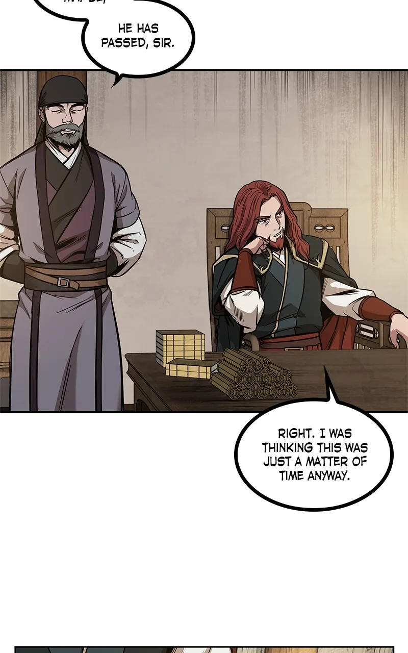 Nano Machine Chapter 67 Page 66