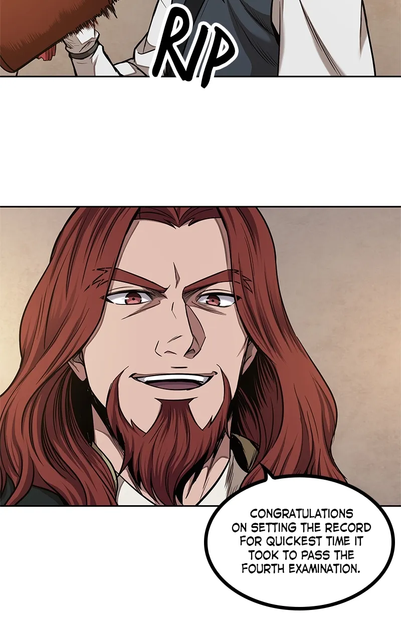 Nano Machine Chapter 67 Page 71