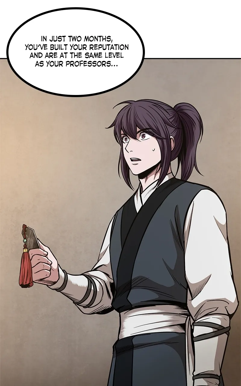 Nano Machine Chapter 67 Page 72