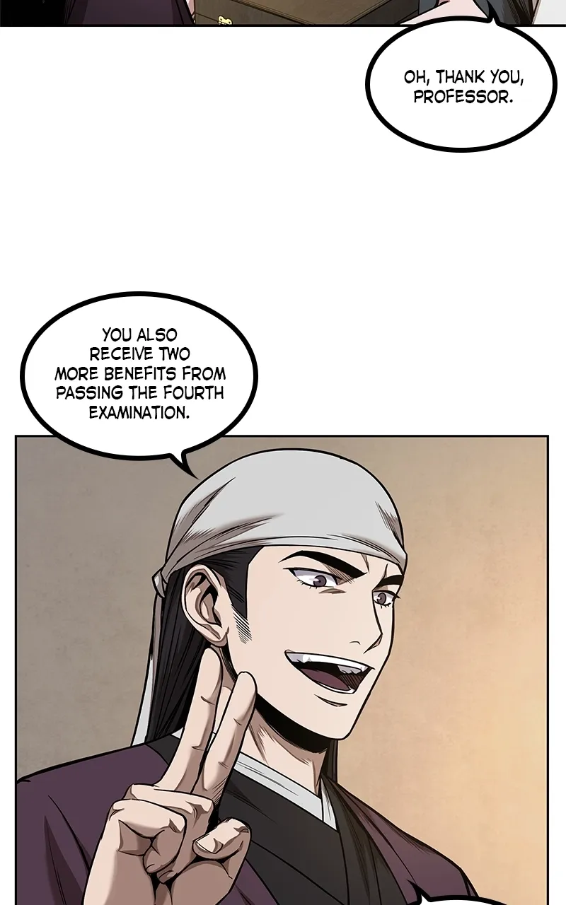 Nano Machine Chapter 67 Page 75