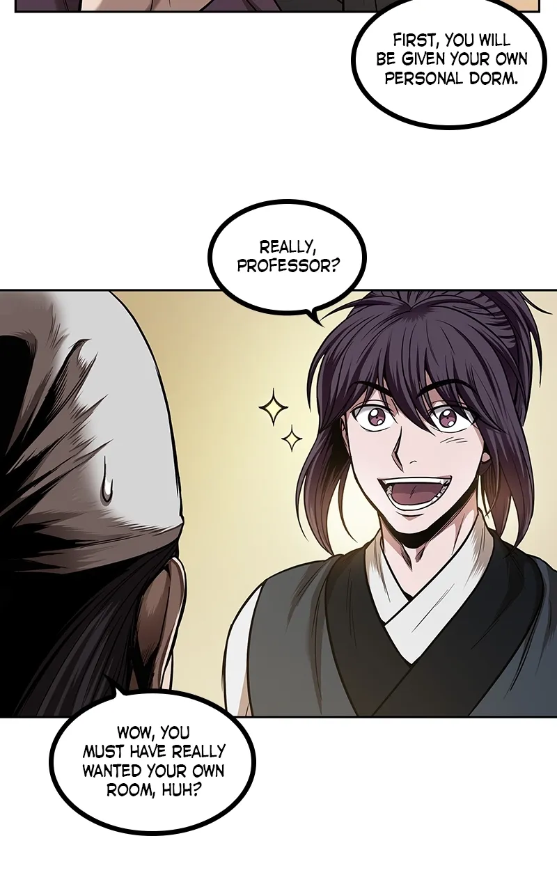 Nano Machine Chapter 67 Page 76