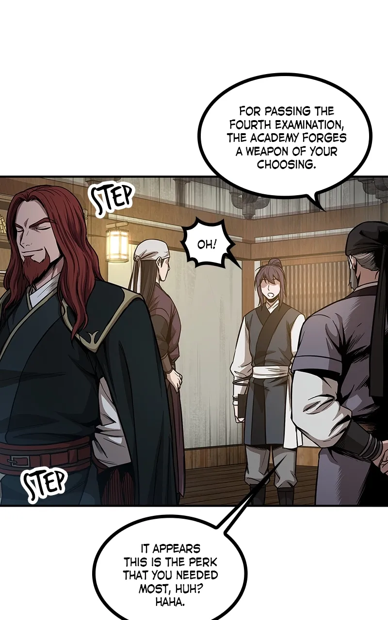 Nano Machine Chapter 67 Page 78