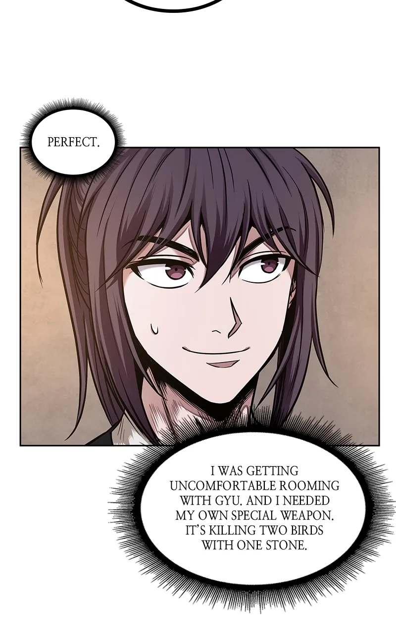 Nano Machine Chapter 67 Page 79