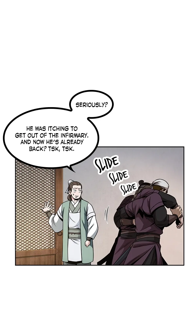 Nano Machine Chapter 67 Page 82