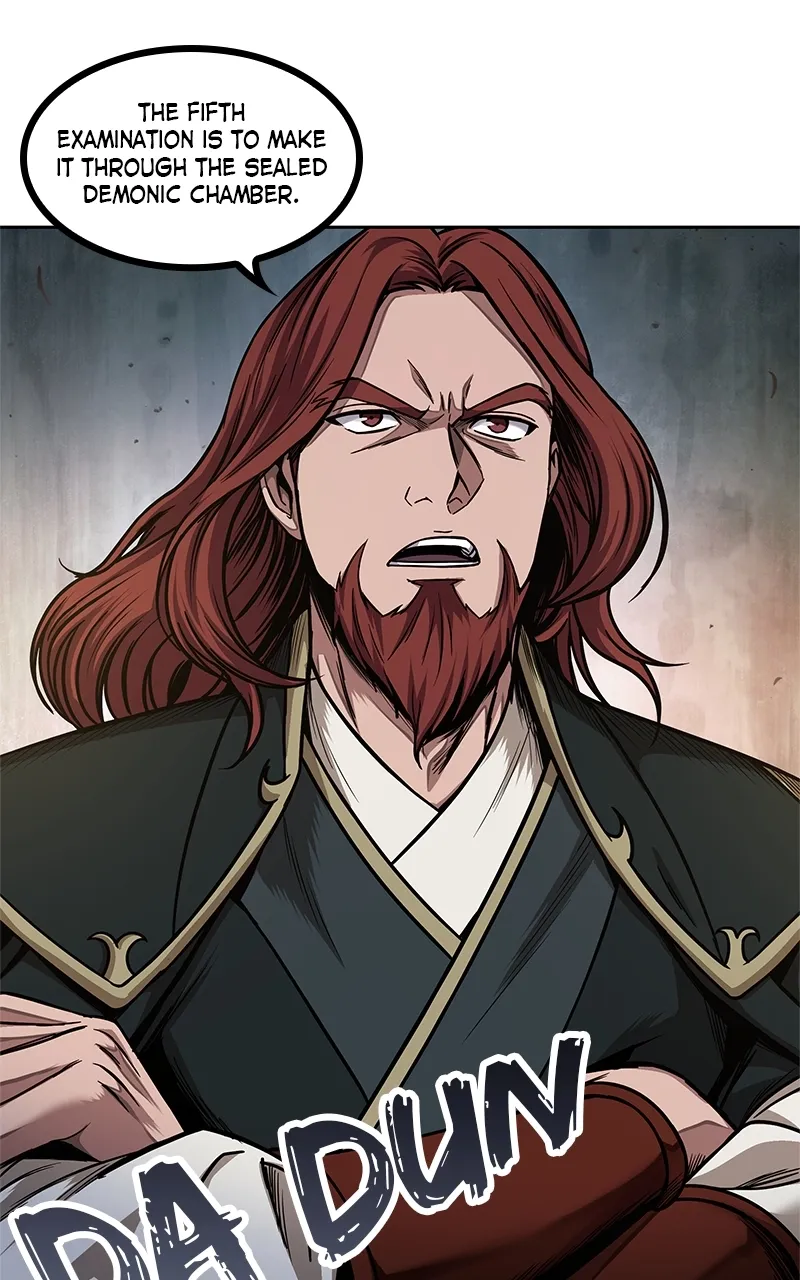 Nano Machine Chapter 68 Page 2