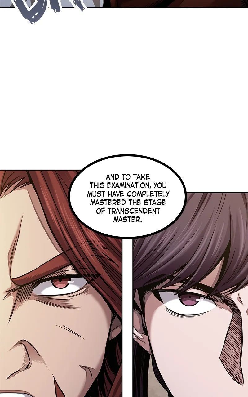 Nano Machine Chapter 68 Page 3