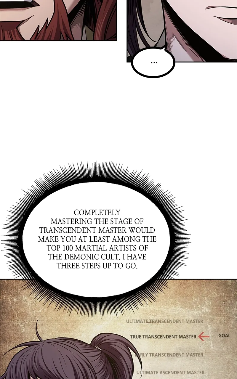 Nano Machine Chapter 68 Page 4
