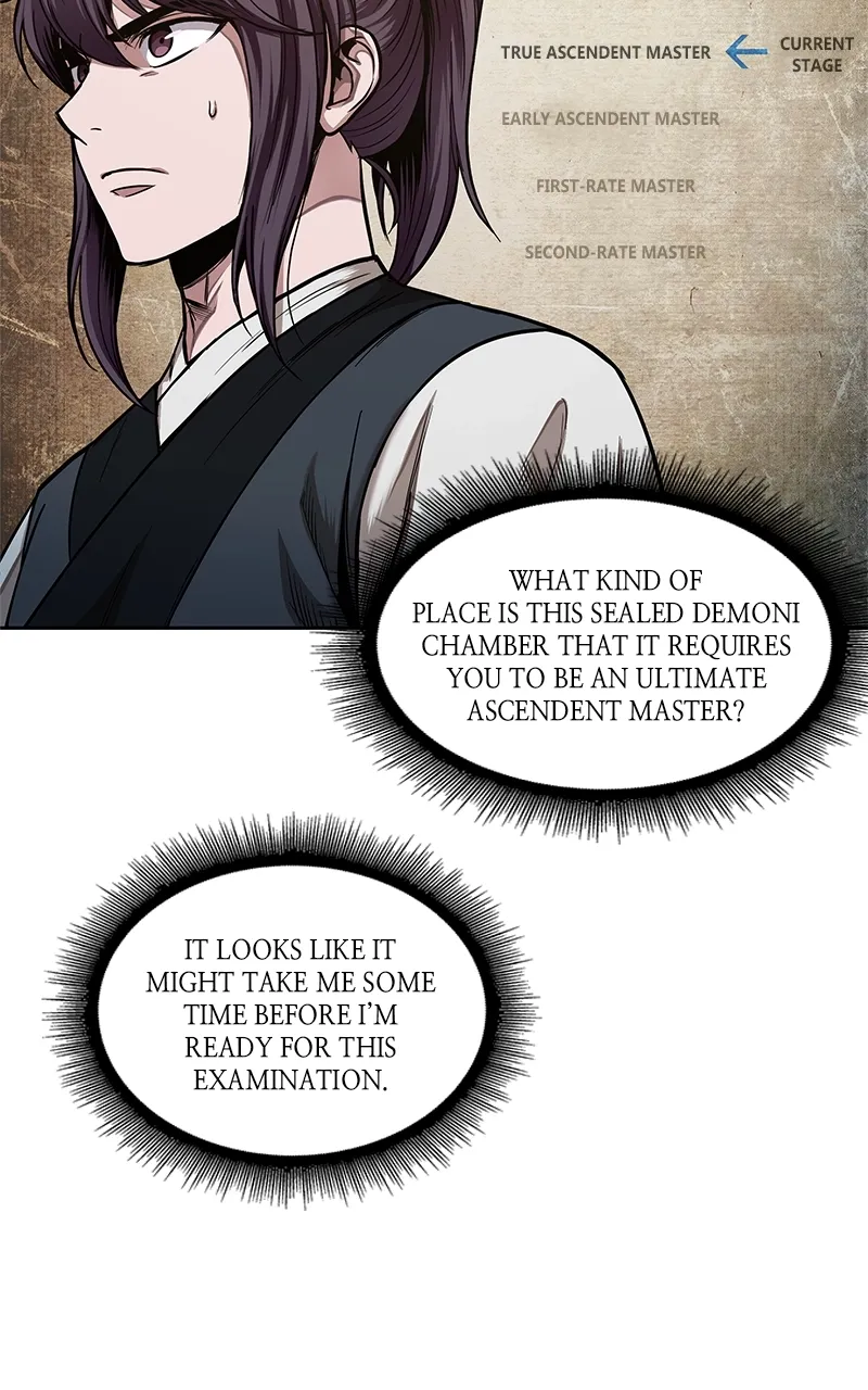 Nano Machine Chapter 68 Page 5