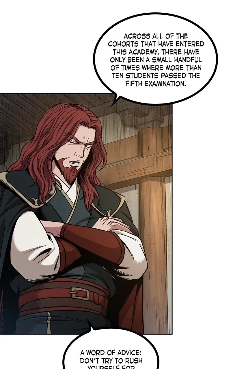 Nano Machine Chapter 68 Page 6