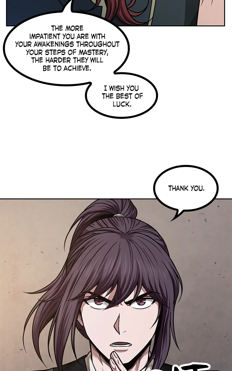 Nano Machine Chapter 68 Page 8