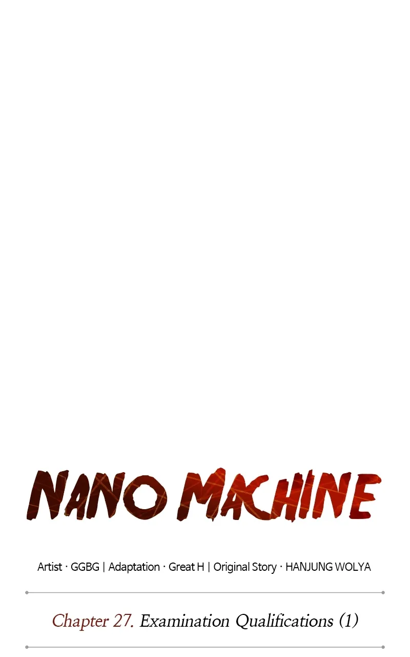Nano Machine Chapter 68 Page 10