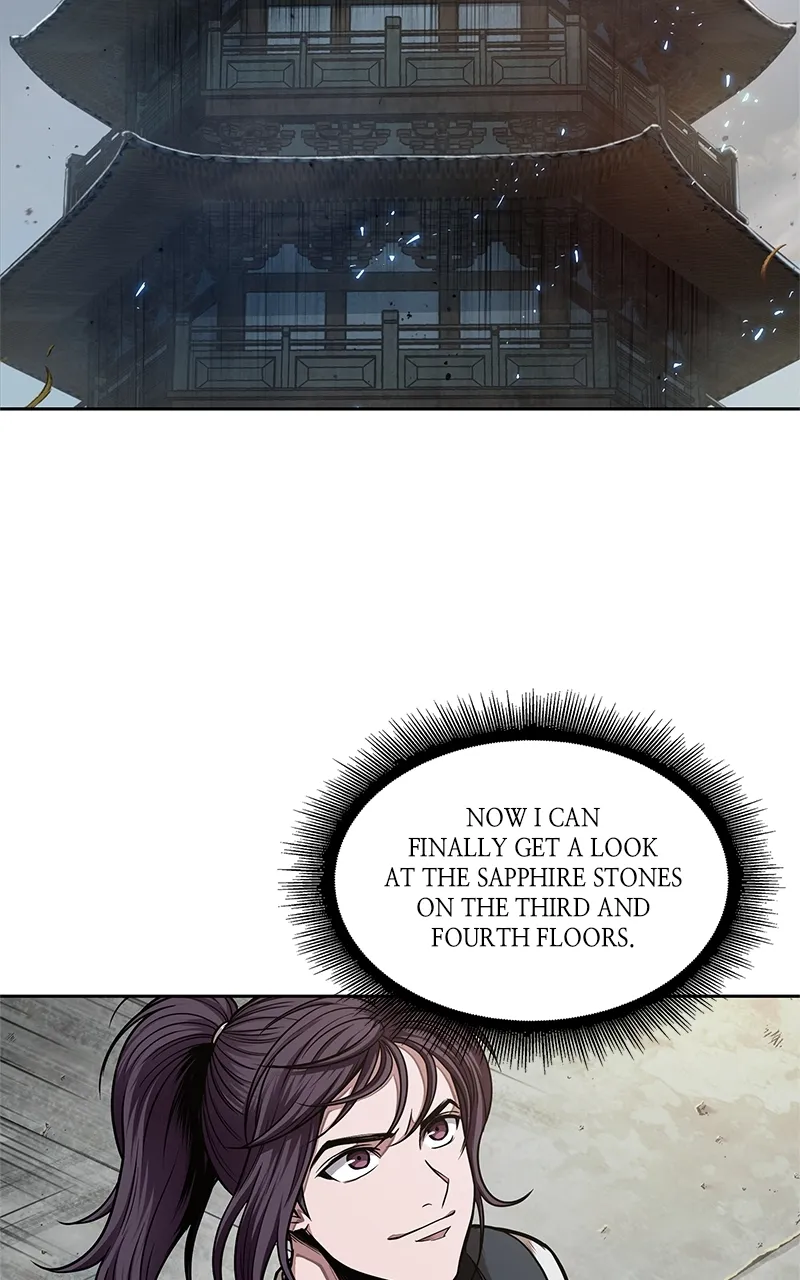 Nano Machine Chapter 68 Page 12