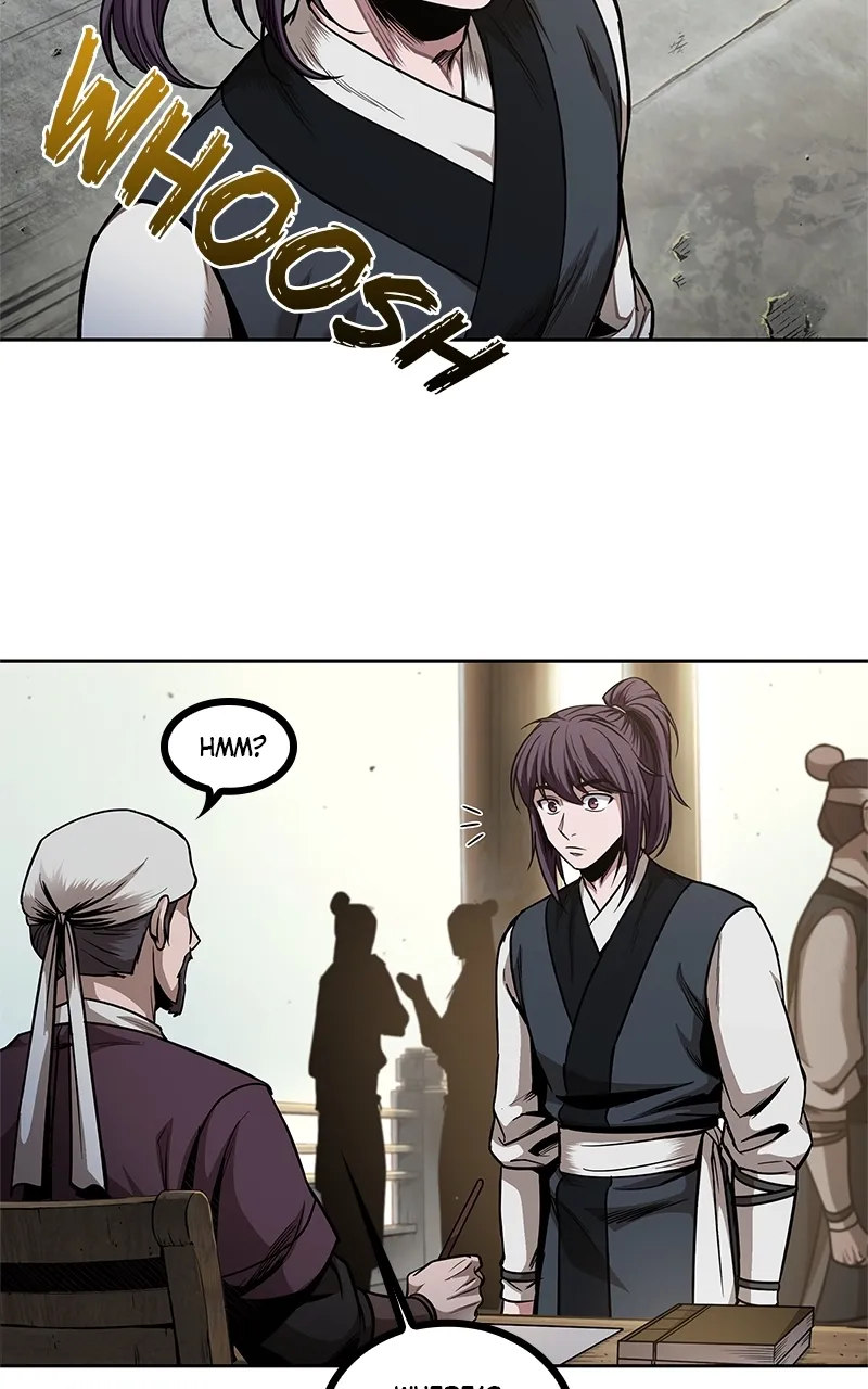 Nano Machine Chapter 68 Page 13