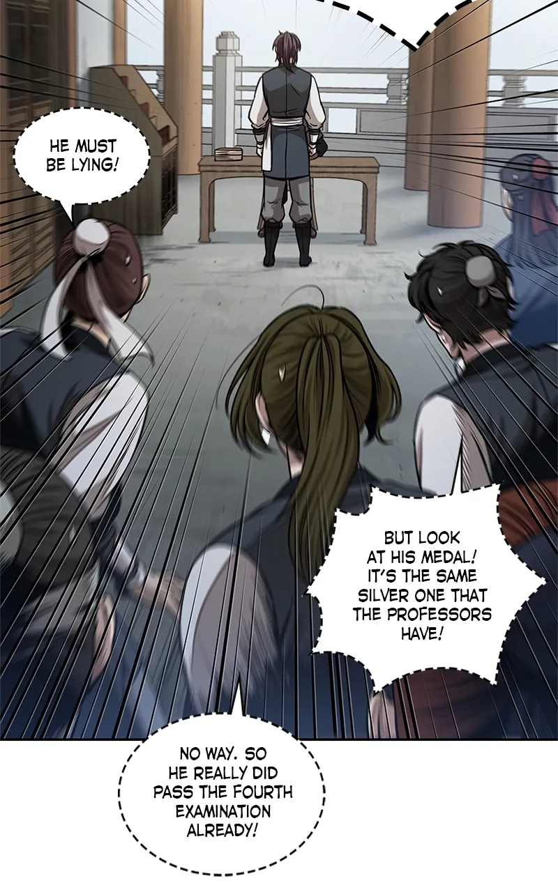 Nano Machine Chapter 68 Page 16