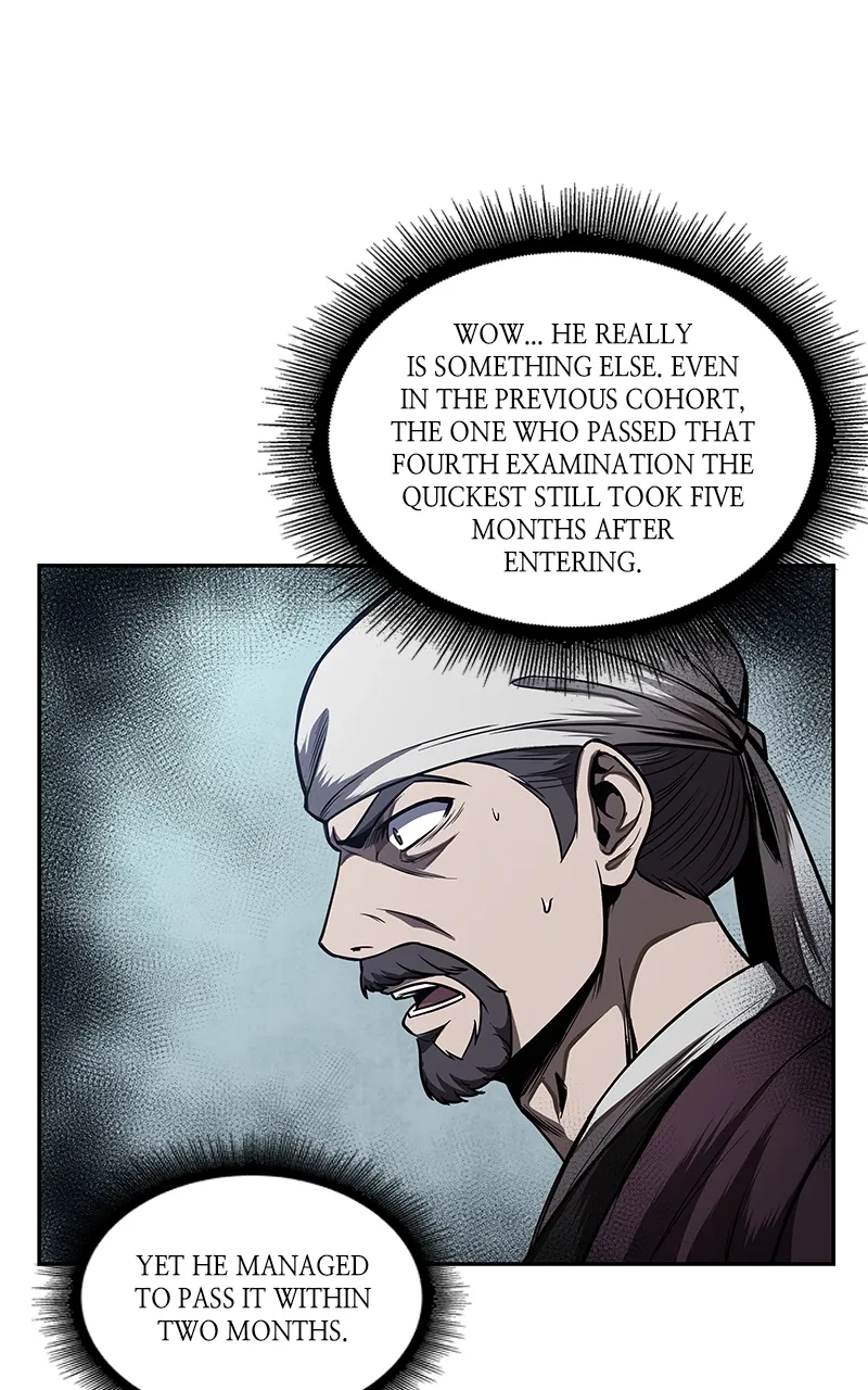 Nano Machine Chapter 68 Page 17