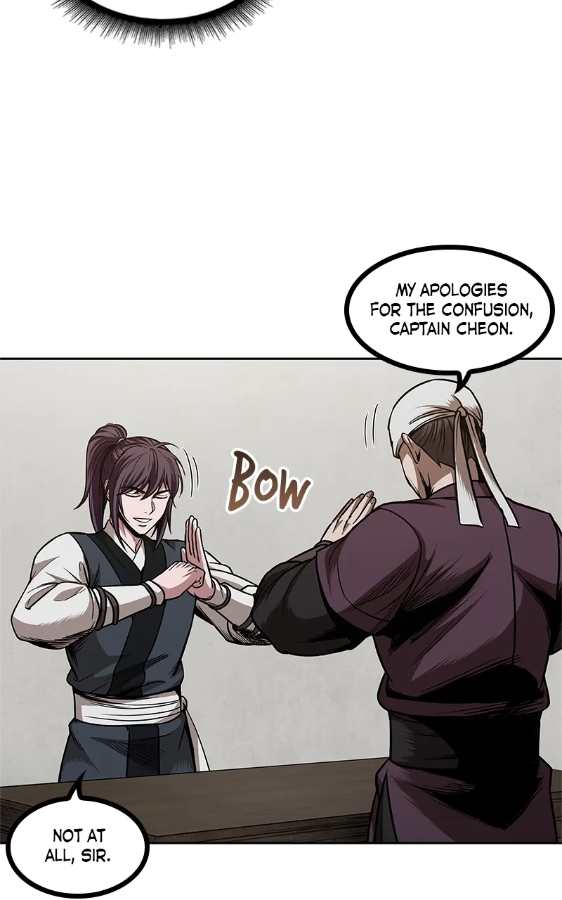 Nano Machine Chapter 68 Page 18