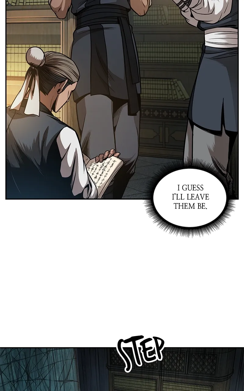 Nano Machine Chapter 68 Page 22