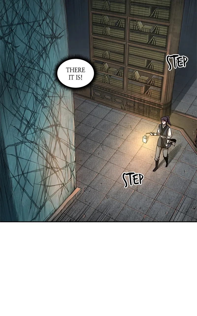 Nano Machine Chapter 68 Page 23