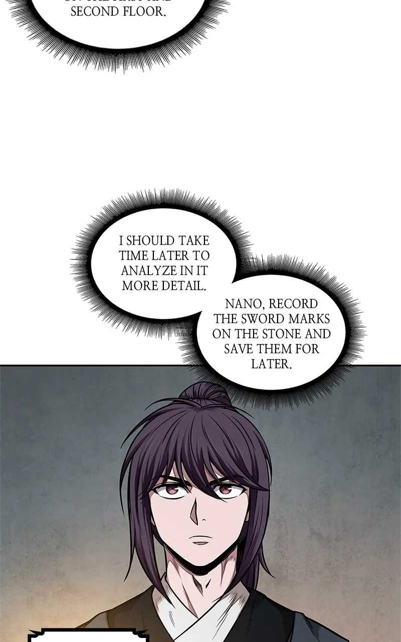 Nano Machine Chapter 68 Page 25