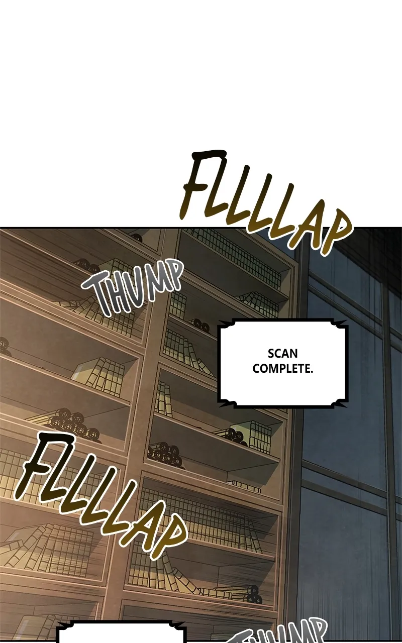 Nano Machine Chapter 68 Page 27