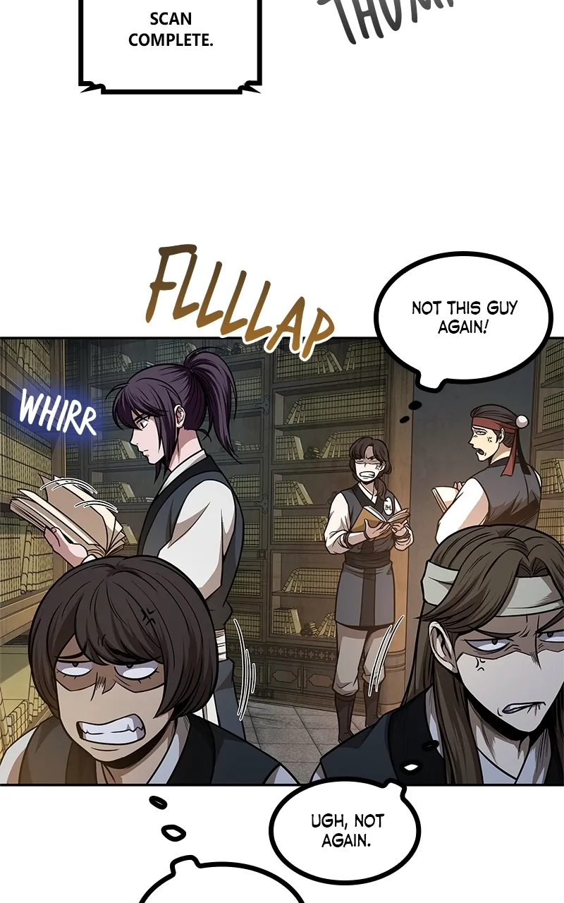 Nano Machine Chapter 68 Page 28
