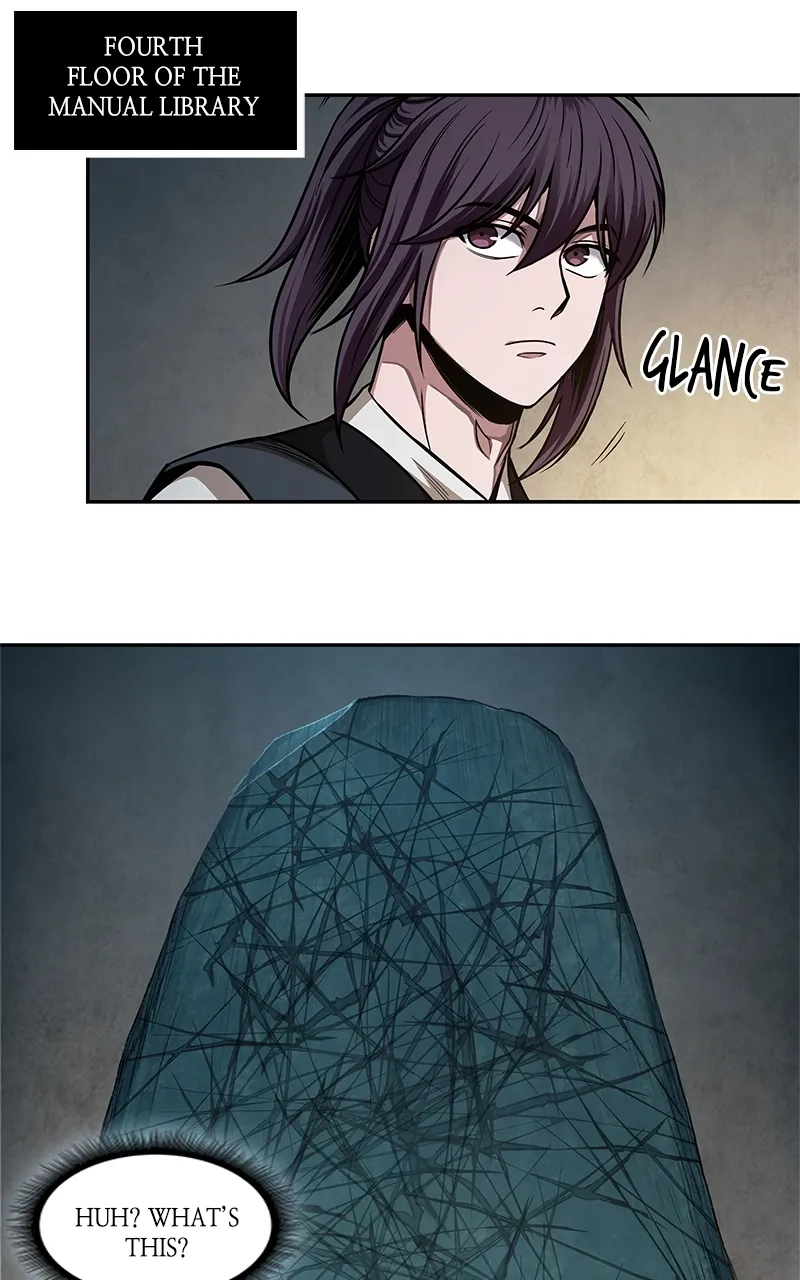 Nano Machine Chapter 68 Page 30