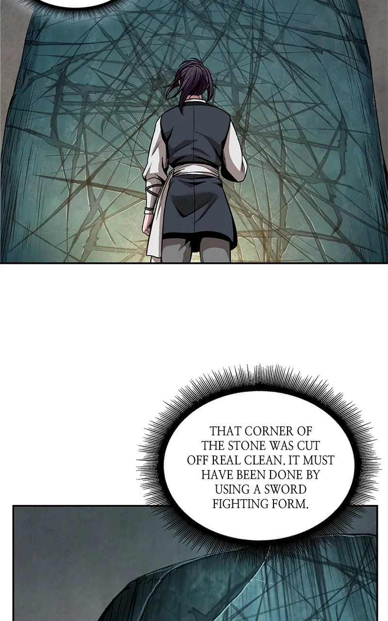 Nano Machine Chapter 68 Page 31