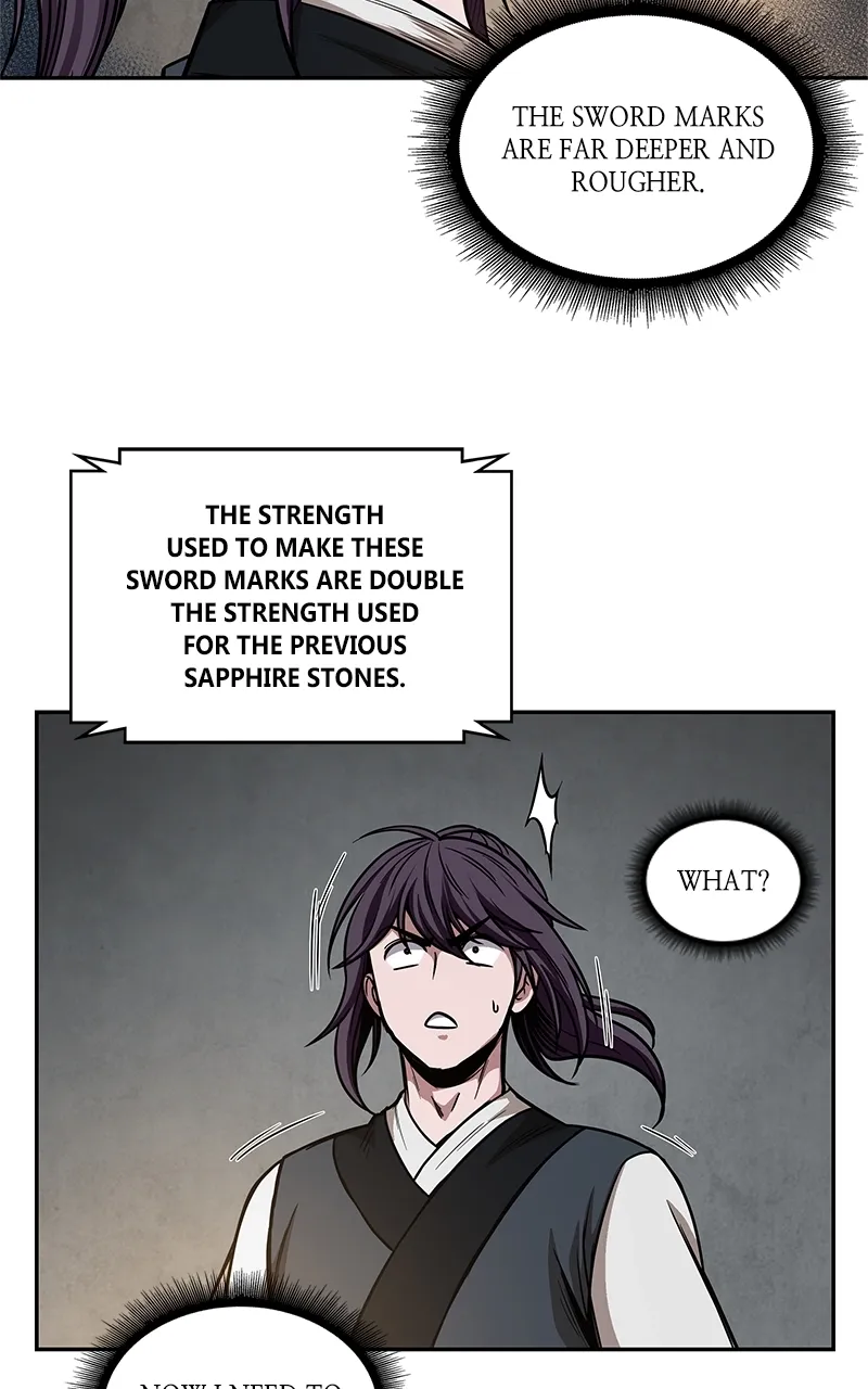 Nano Machine Chapter 68 Page 33