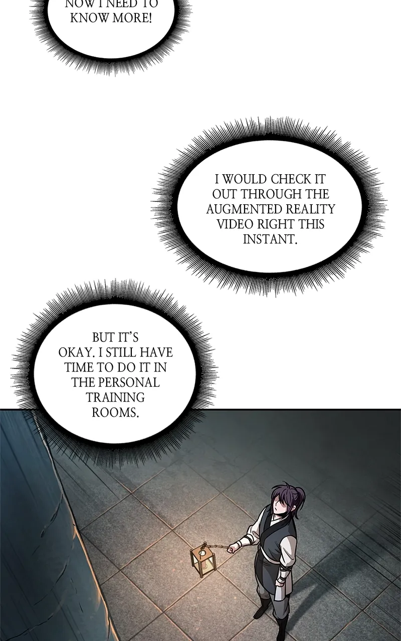 Nano Machine Chapter 68 Page 34