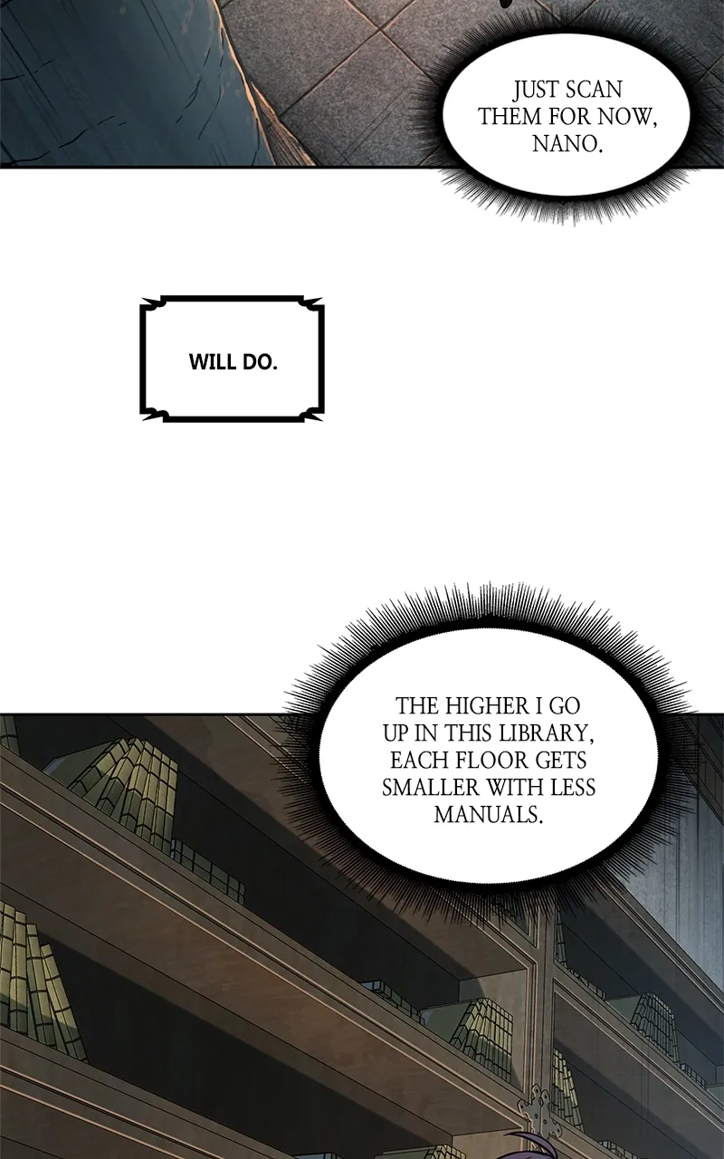 Nano Machine Chapter 68 Page 35