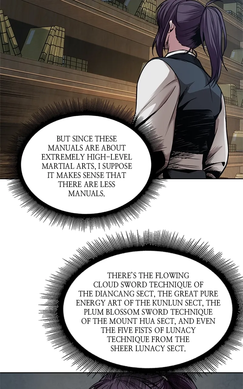 Nano Machine Chapter 68 Page 36