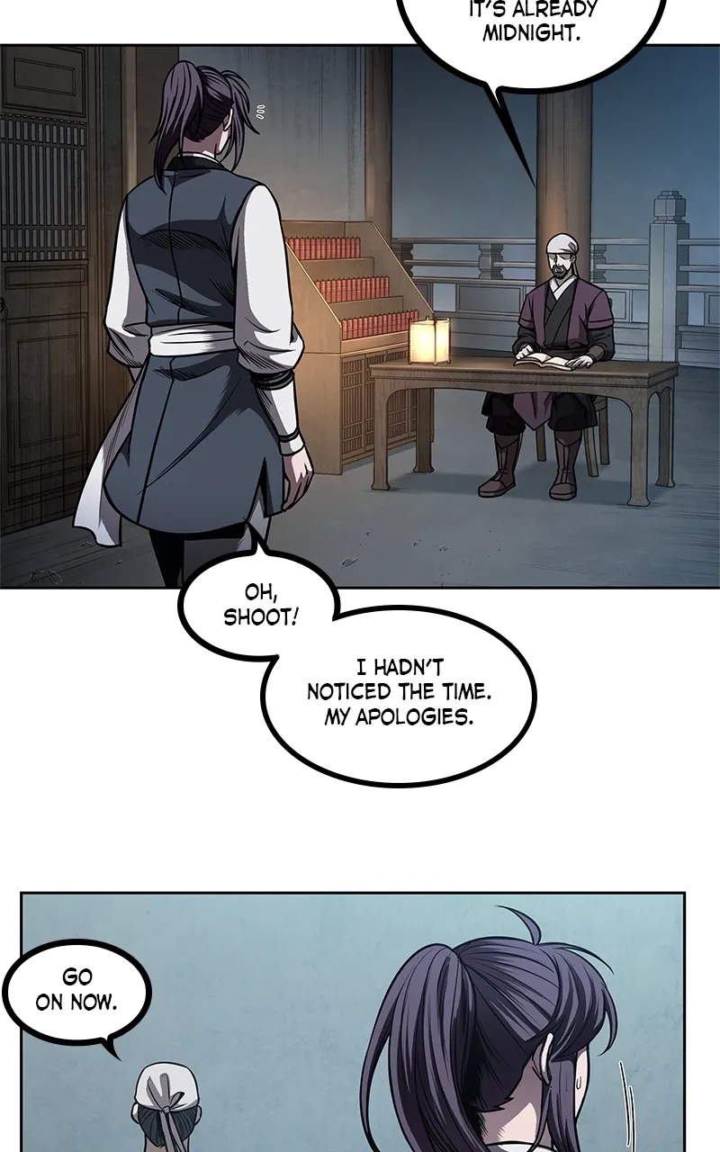 Nano Machine Chapter 68 Page 42