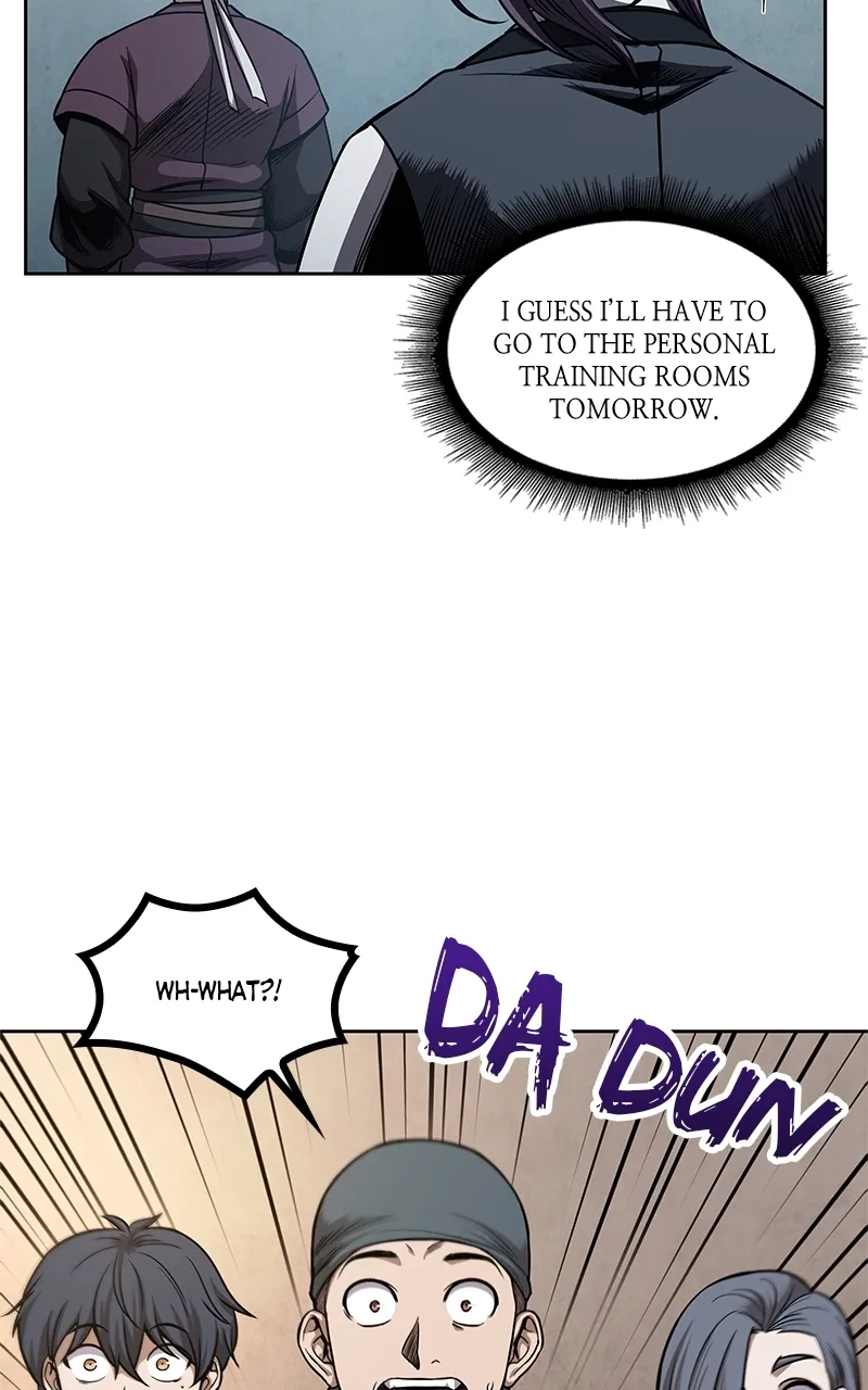 Nano Machine Chapter 68 Page 43