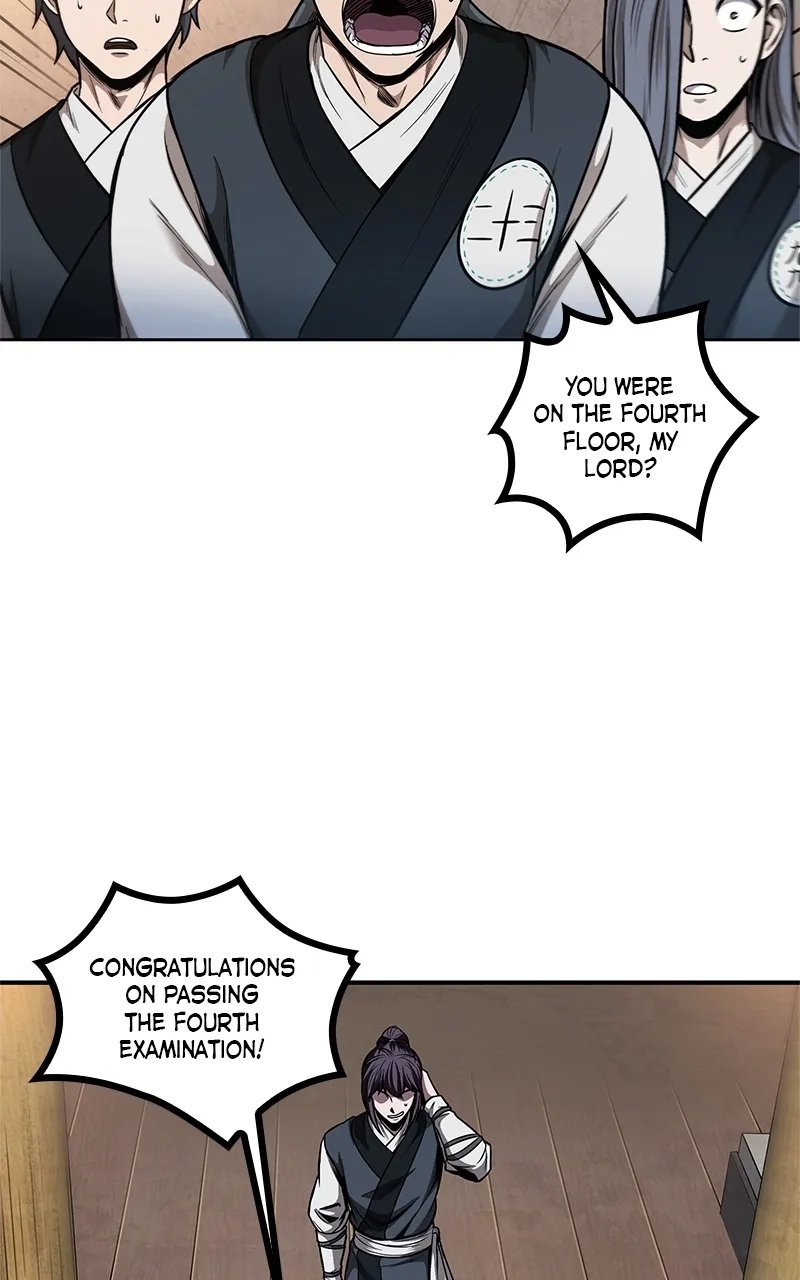 Nano Machine Chapter 68 Page 44