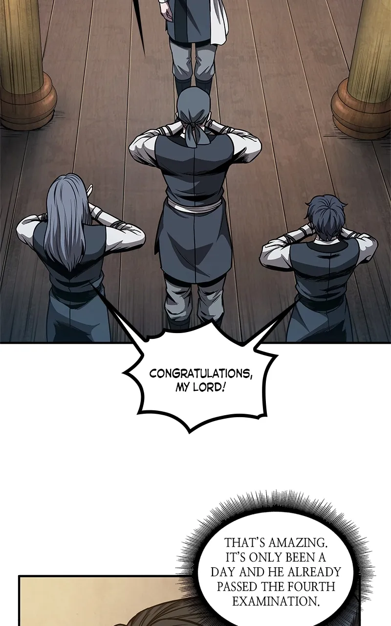 Nano Machine Chapter 68 Page 45