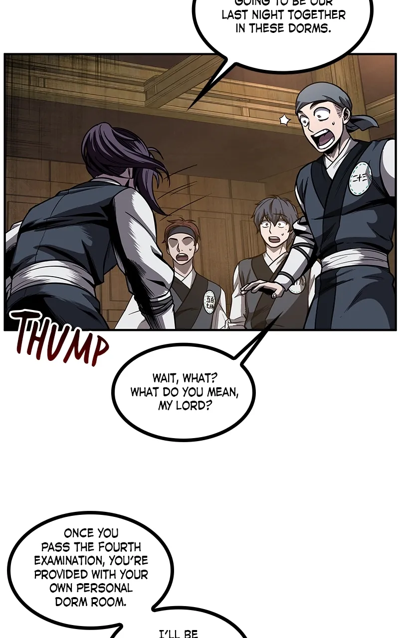 Nano Machine Chapter 68 Page 47