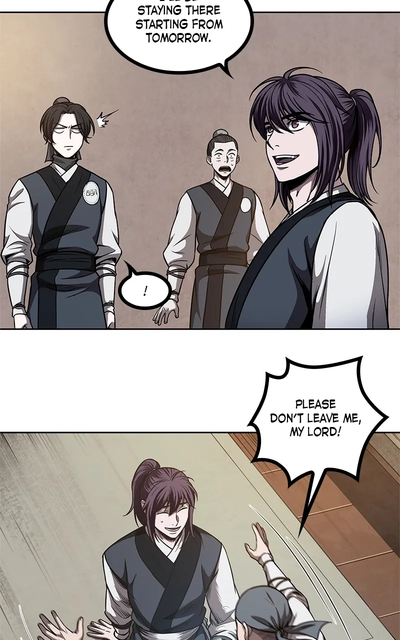 Nano Machine Chapter 68 Page 48