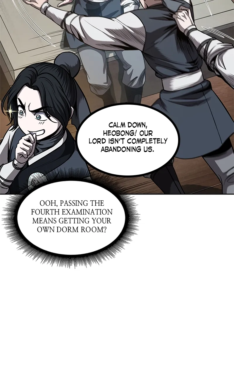 Nano Machine Chapter 68 Page 49