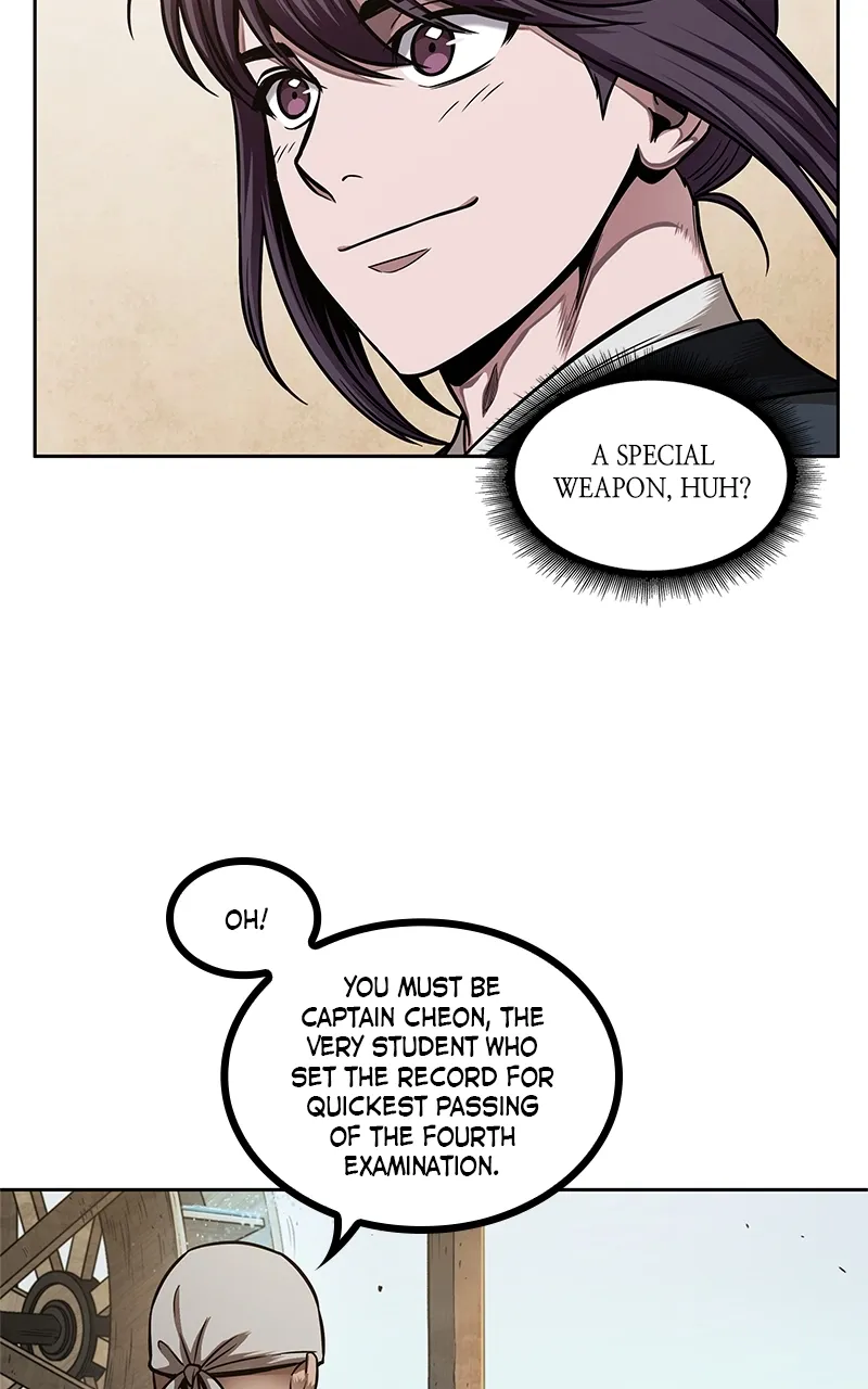 Nano Machine Chapter 68 Page 53