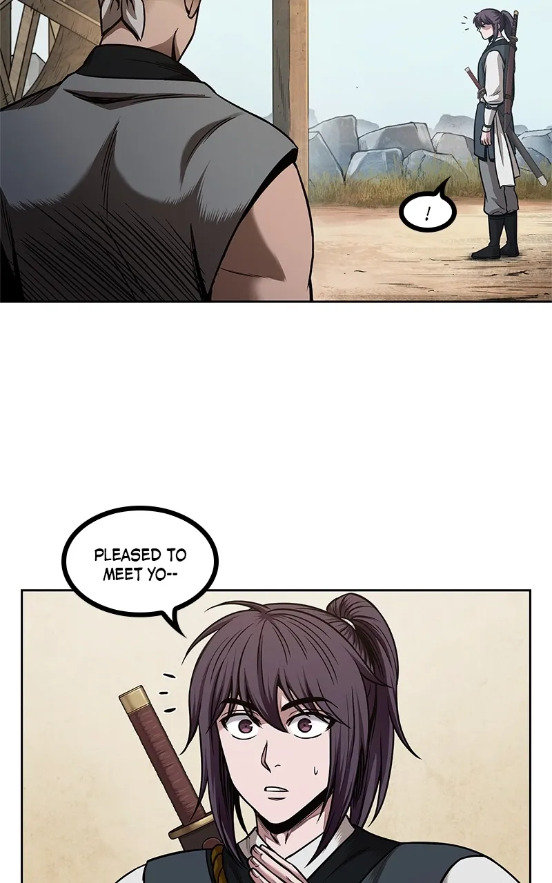 Nano Machine Chapter 68 Page 54